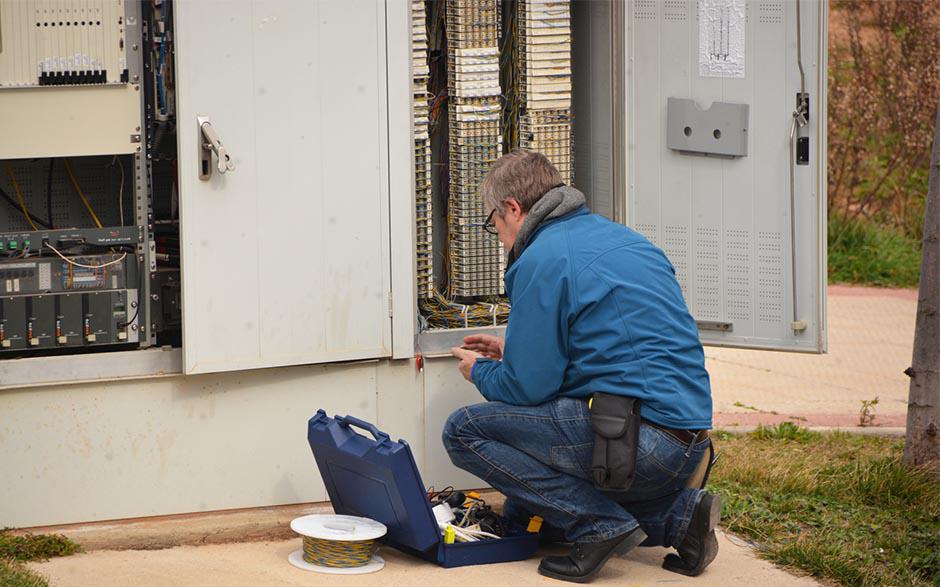 électricien en urgence Longueil-Annel