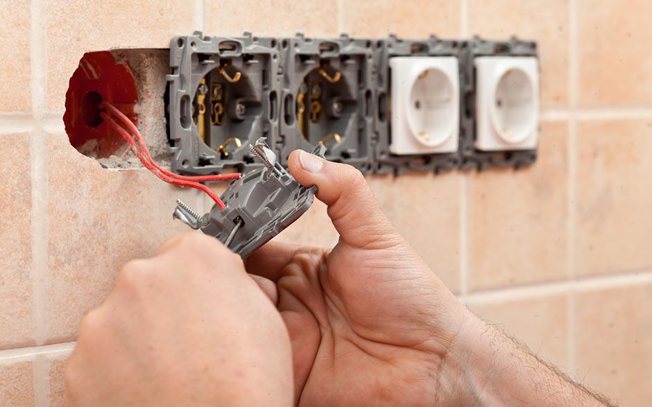 électricien installateur Fontenay-le-Fleury