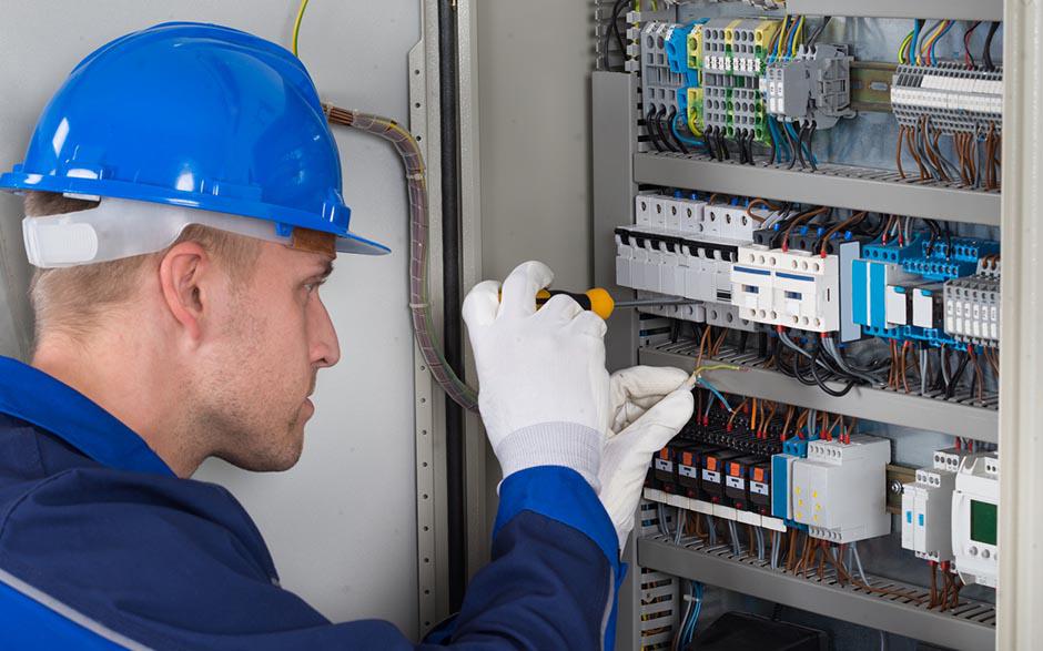 électricien urgence Croissy-sur-Seine