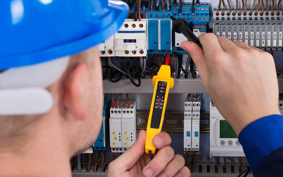 électricien en urgence Longueil-Annel